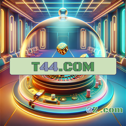 Apostas Criativas: Explore o Mundo do t44.com