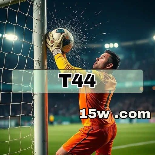t44.com: Recursos que Transformam sua Experiência de Jogo