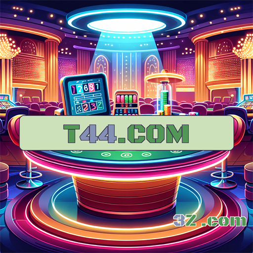 Entre no Mundo Encantado do Cassino no T44.com