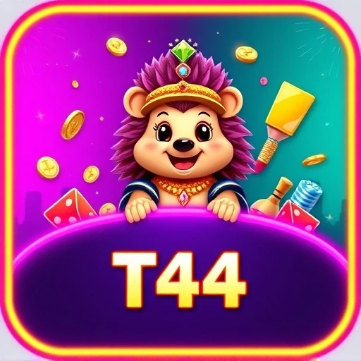 t44.com Logo