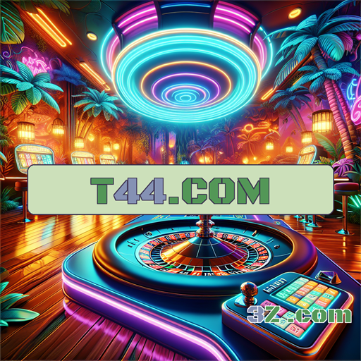 Jogos em T44: Aventura e Diversão ao Seu Alcance