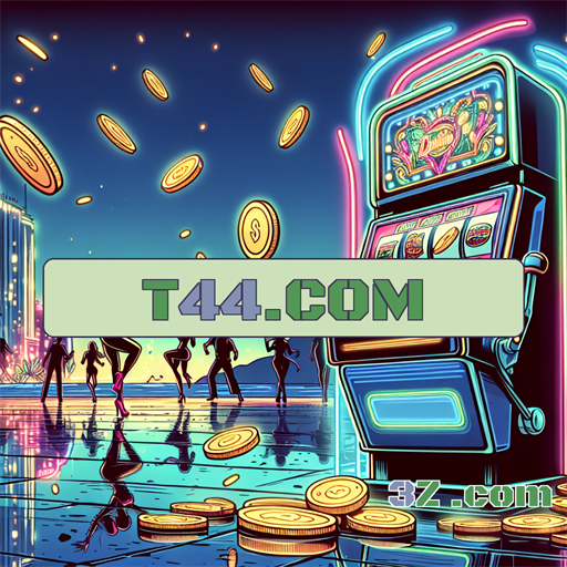 Promoções Imperdíveis: Atrações do T44.com Para Jogadores