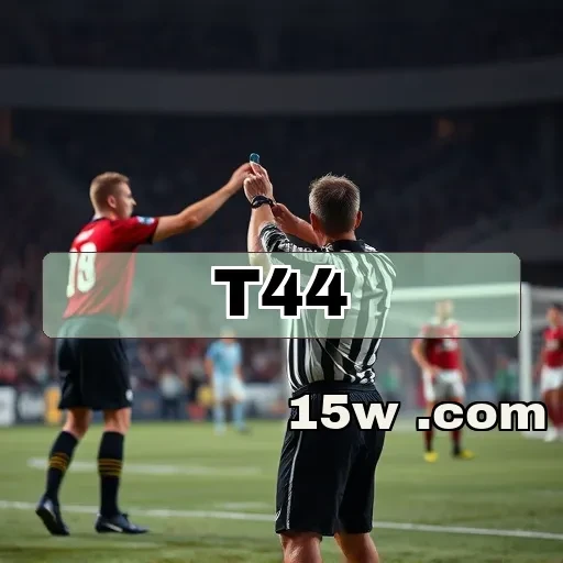 t44.com: Segurança em Primeiro Lugar Para Seus Jogos Favoritos