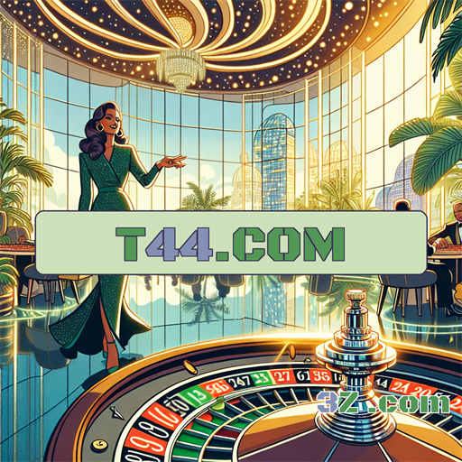 Experiência VIP: Transforme Seu Jogo no T44.com